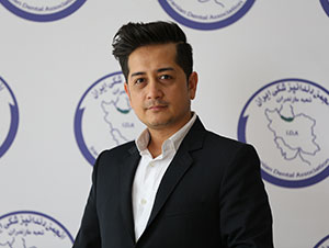 دکتر آرمان شفیعی