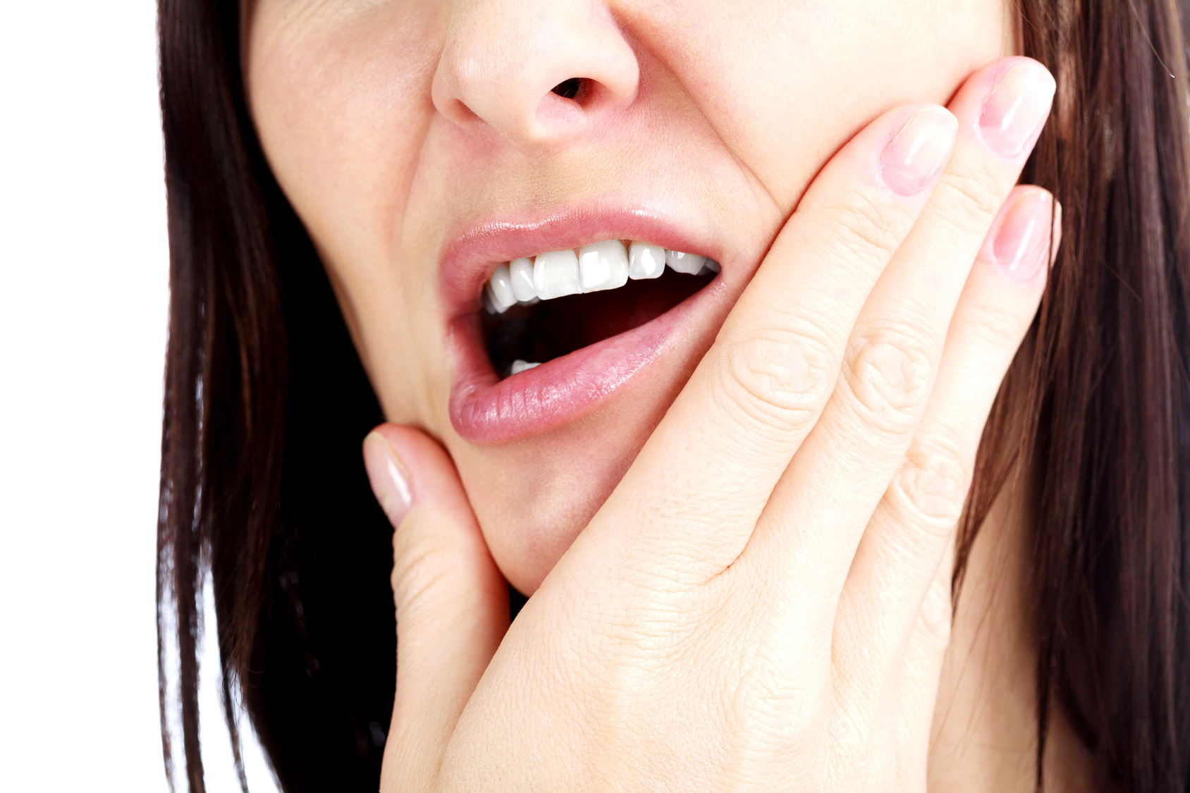9 راه برای درمان حفره ها و درد دندان به طور طبیعی