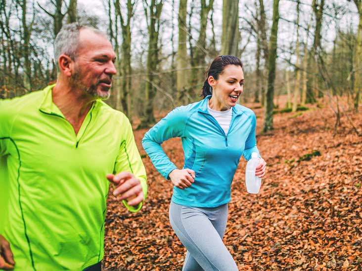 چرا دویدن می تواند مغز استخوان شما را جوان کند؟