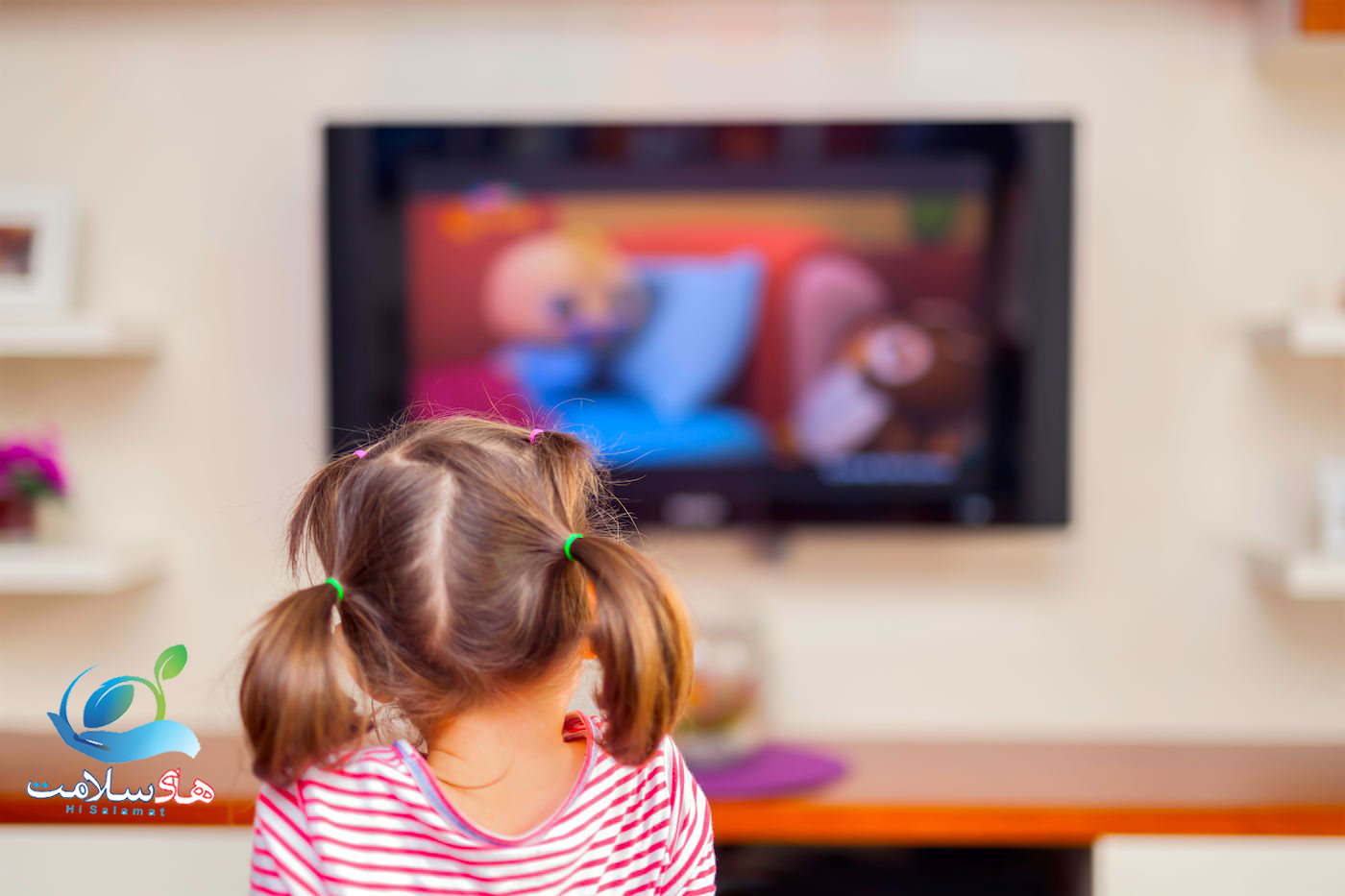 12راهنمایی برای کنترل زمان نگاه کردن کودکان به صفحه نمایش